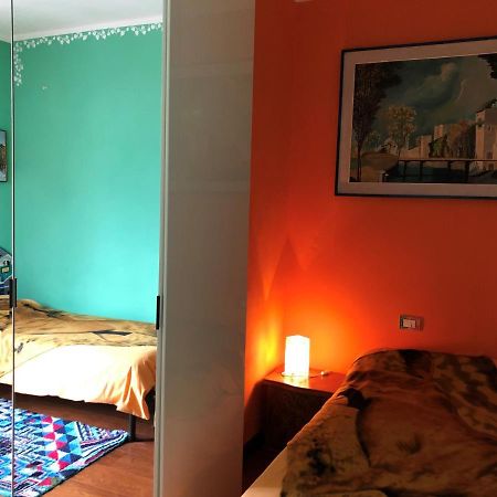 Onno B&B L'Erica المظهر الخارجي الصورة